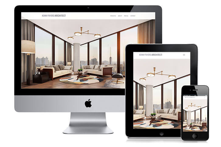 Servicios de Diseño Web en San Juan