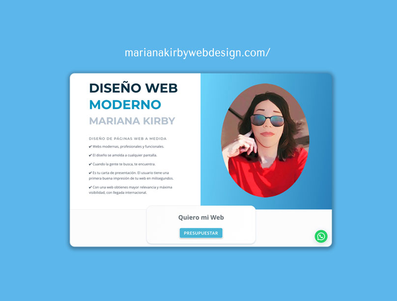 ¿Porqué contratar a un Diseñador Web?