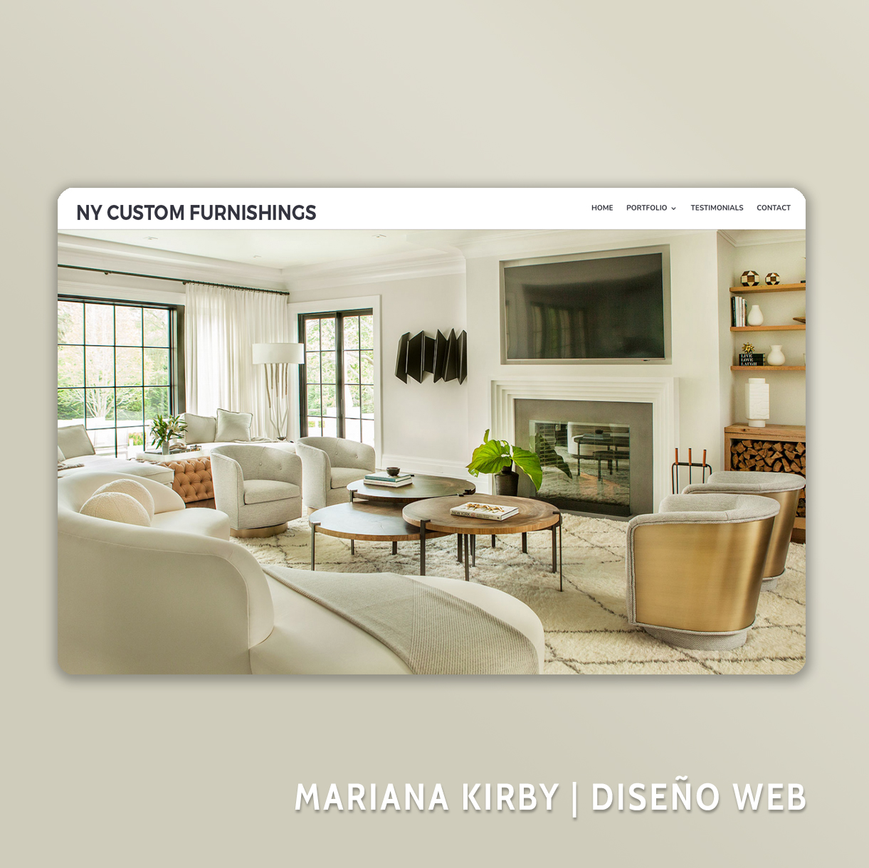 Servicios de Diseño Web en San Juan