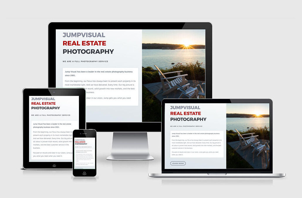 Diseño web profesional: transforma tu presencia online 🌐