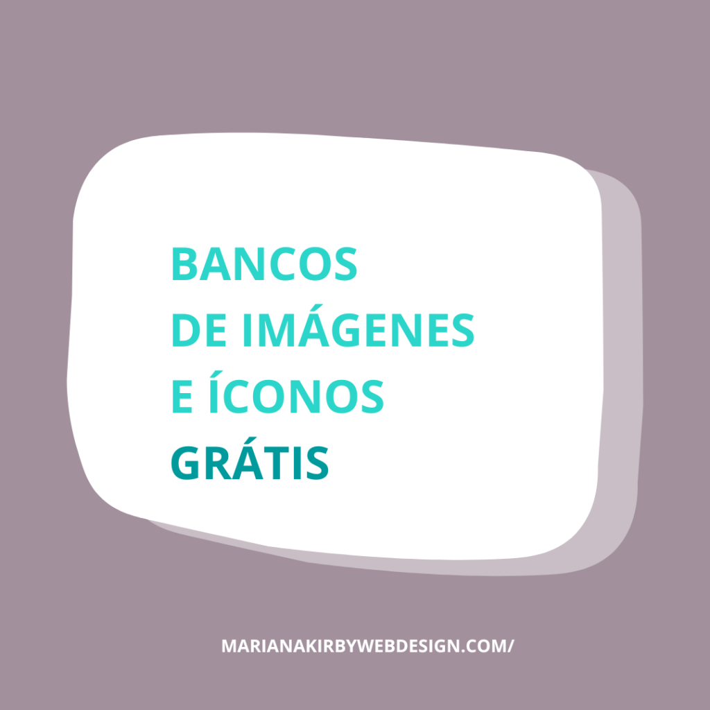 Diseño web minimalista - Mariana Kirby