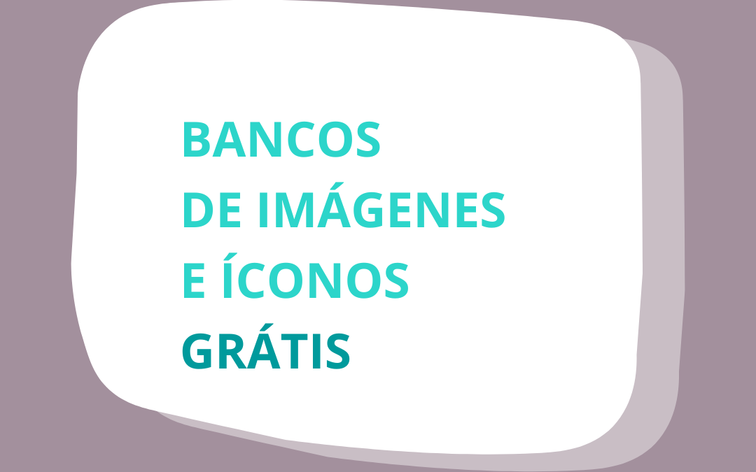 Bancos de imágenes e íconos grátis