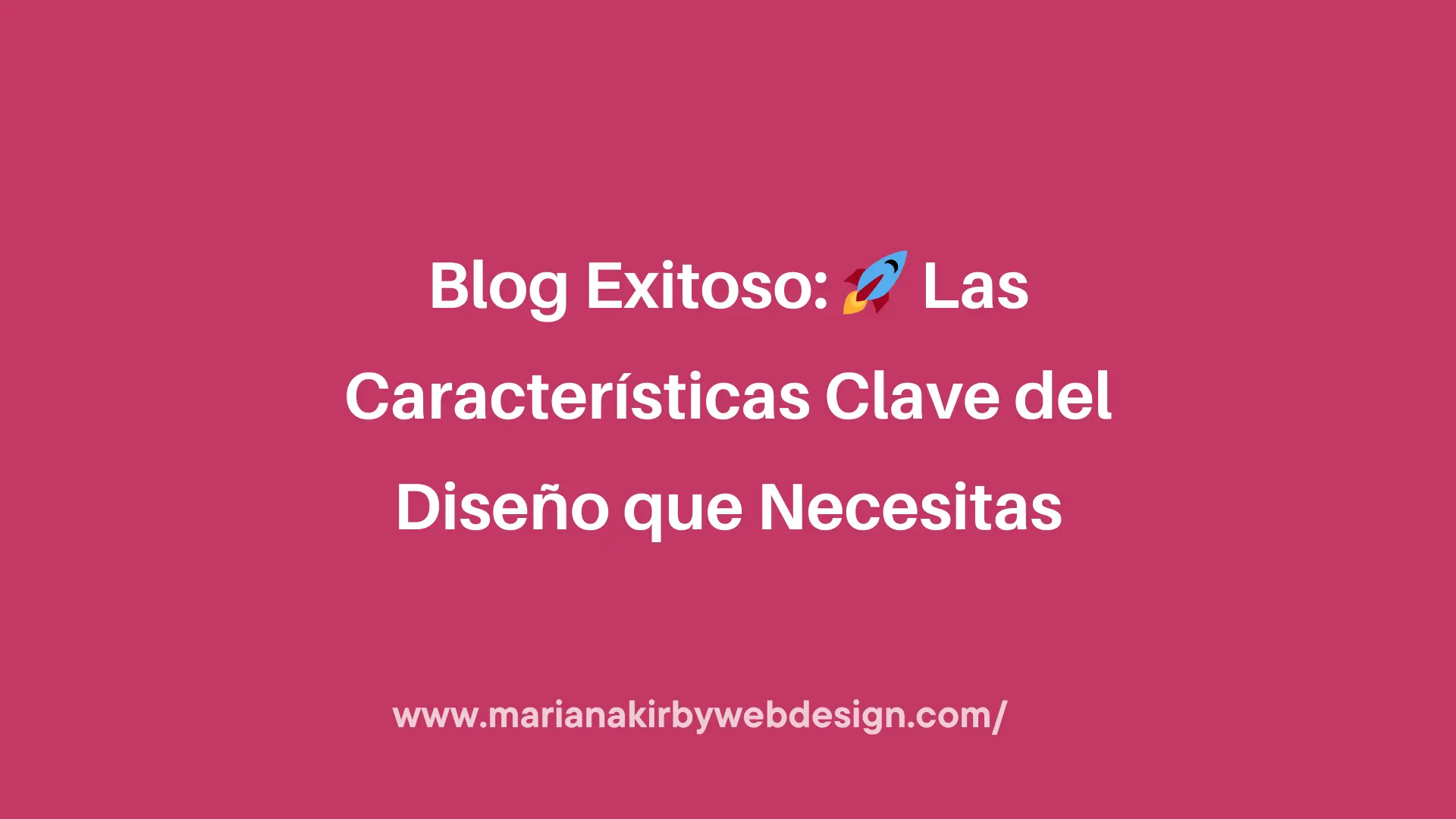Descifrando el mundo del Diseño Web: Claves para el éxito online