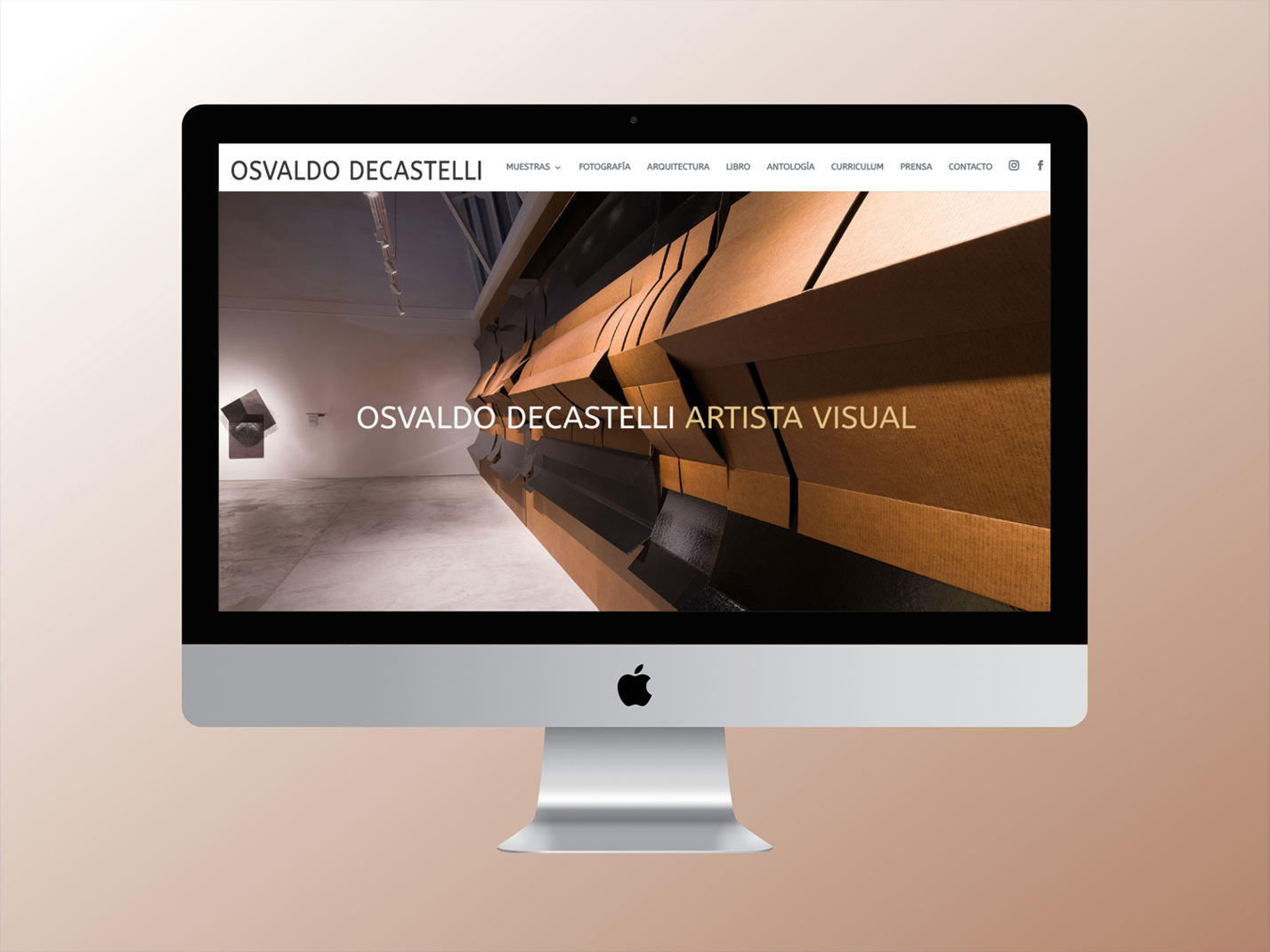 El detalle que hace que tu web minimalista destaque
