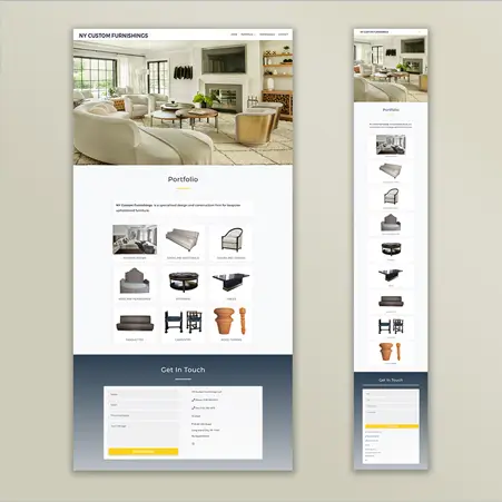 Servicios de Diseño Web en Long Island City, NY