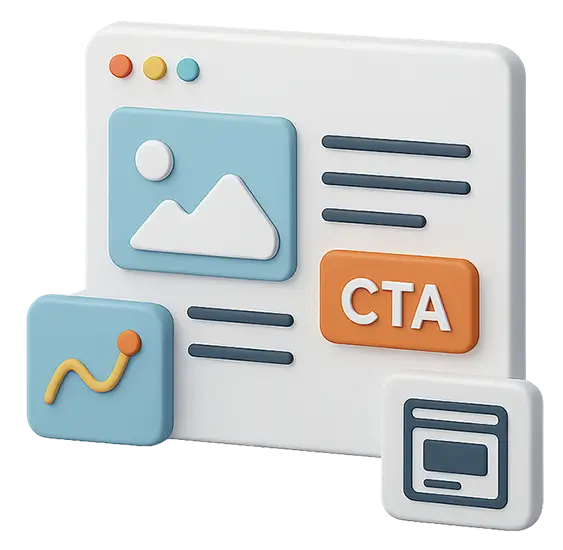 Landing Page Design1